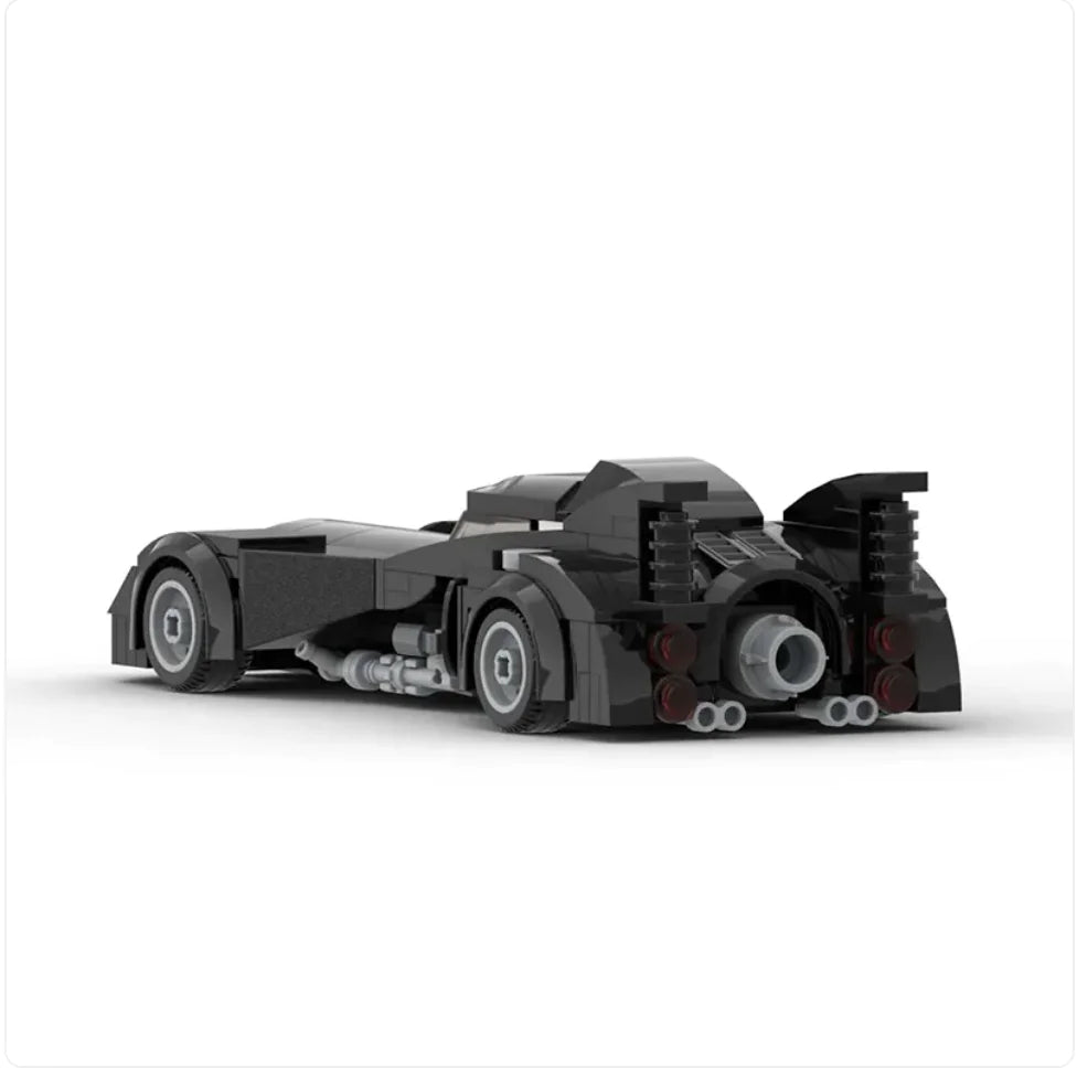 Batmobil