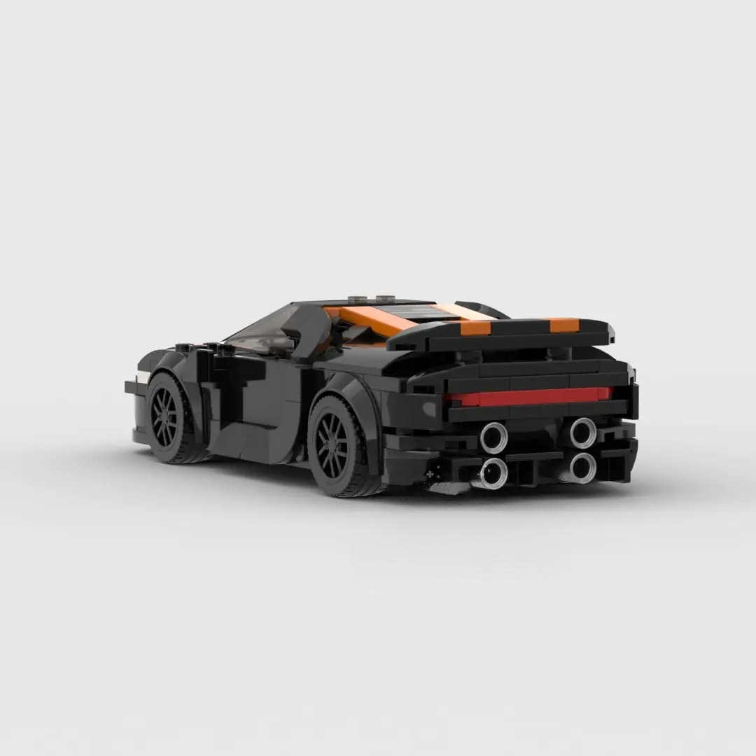 Chiron V2