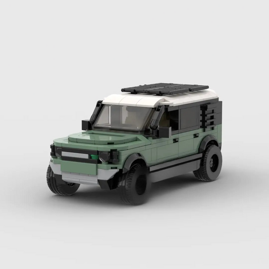 Defender