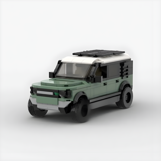 Defender
