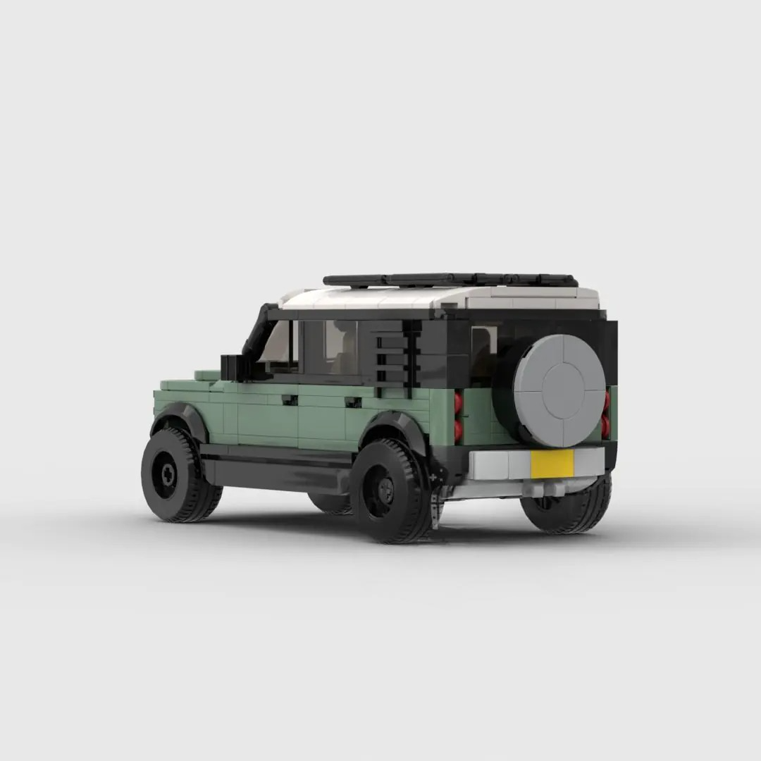 Defender