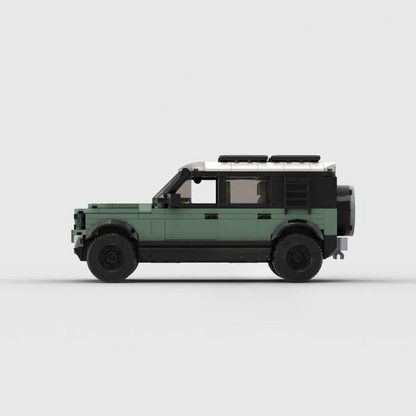 Defender