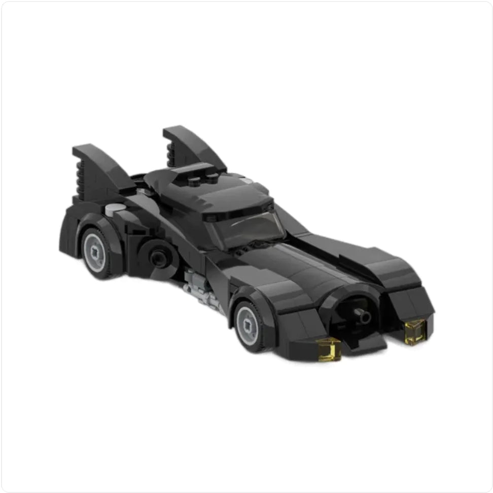 Batmobil