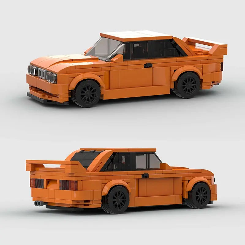 M3 E30