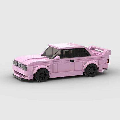 M3 E30 | Pink Edition