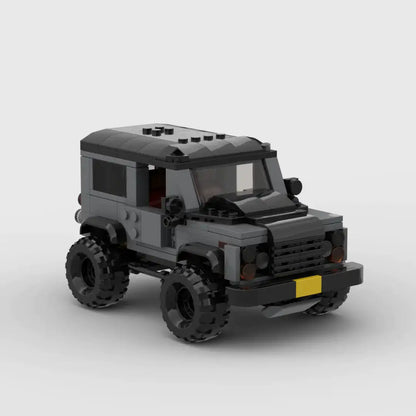 Defender II