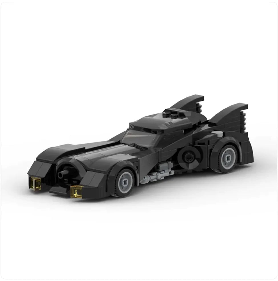 Batmobil