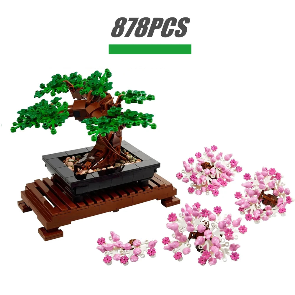 bonsai