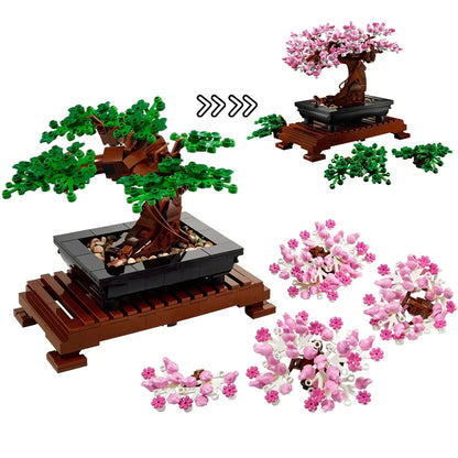 bonsai