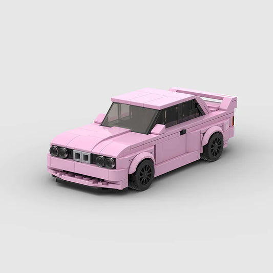 M3 E30 | Pink Edition