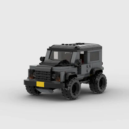 Defender II