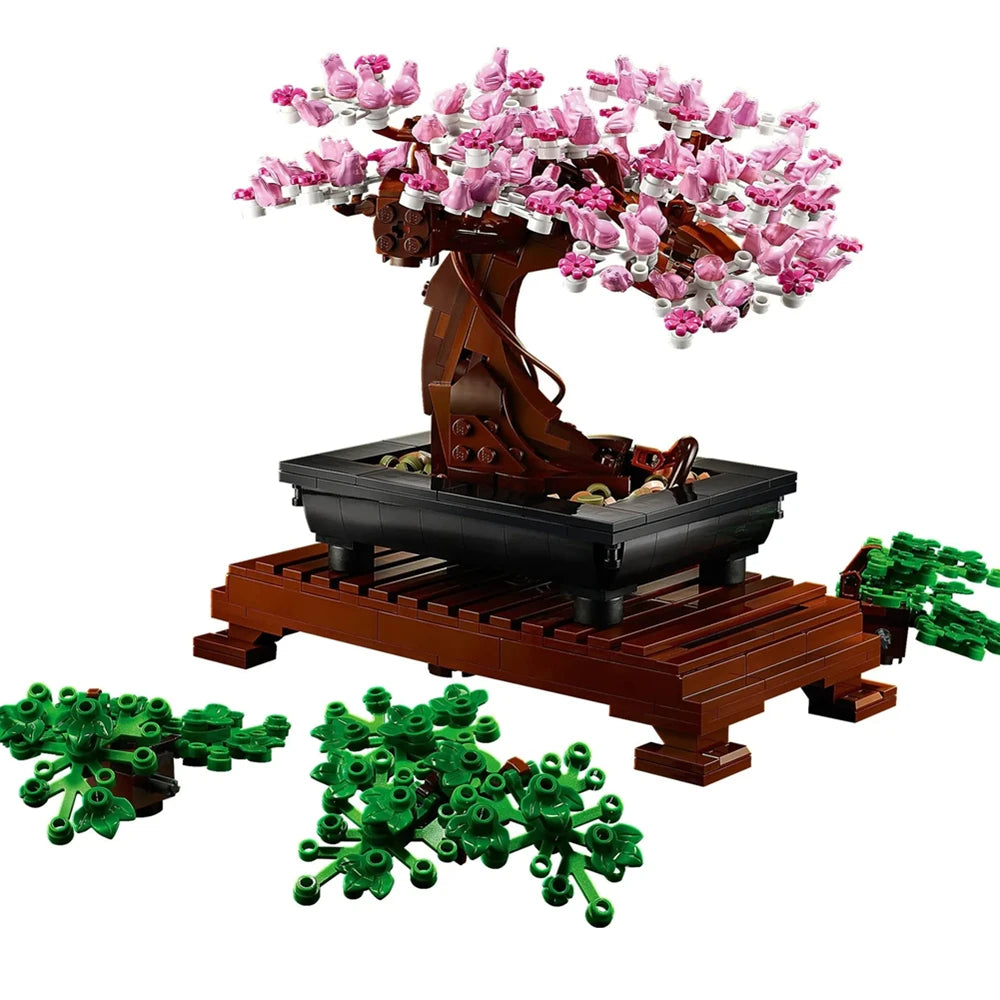 bonsai