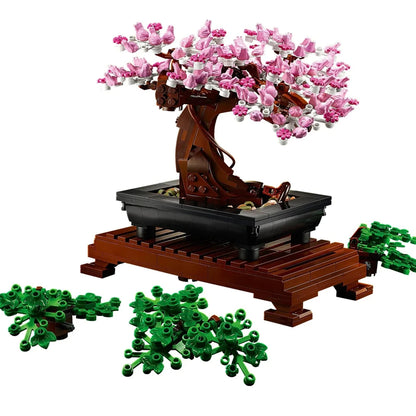 bonsai