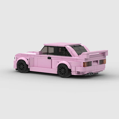 M3 E30 | Pink Edition