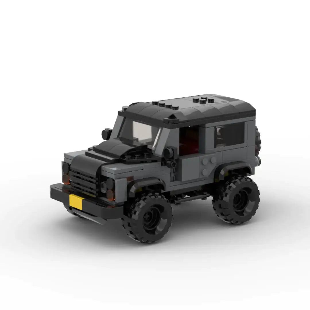 Defender II