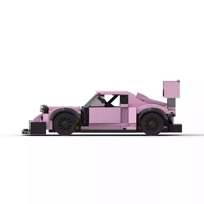 911 | Pink Edition